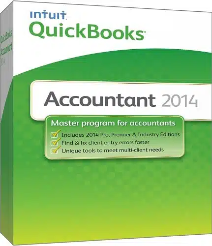Quickbooks Premier 2014: Pro•Accountant•Free•Full•Trial•Key