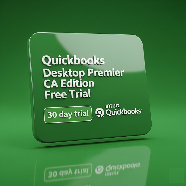 Quickbooks Desktop Pro &Amp; Premier 2002 - 2025 Uk Edition Free Trial