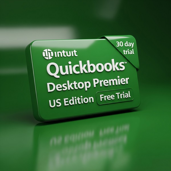 Quickbooks Desktop Pro &Amp; Premier 2002 - 2025 Us Edition Free Trial