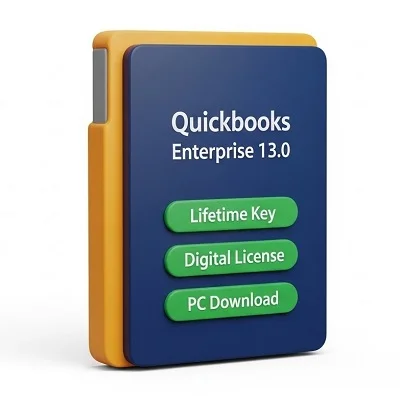Quickbooks Enterprise 13.0 • Quickbooks Enterprise 2013