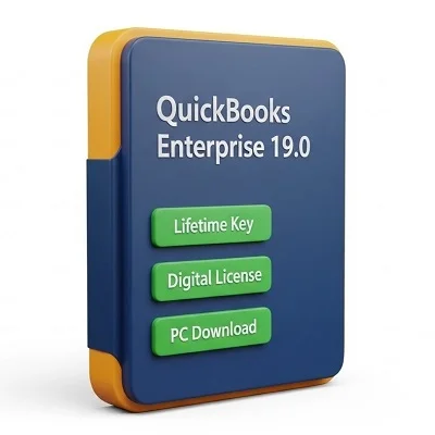 Quickbooks Enterprise 19.0 • Quickbooks Enterprise 2019