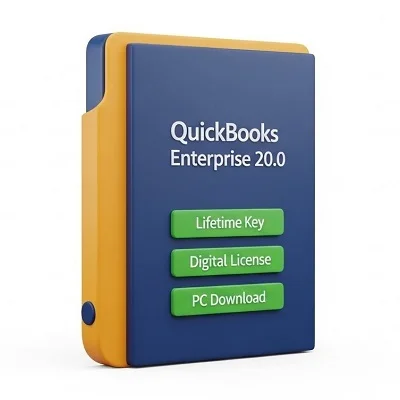 Quickbooks Enterprise 20.0 • Quickbooks Enterprise 2020