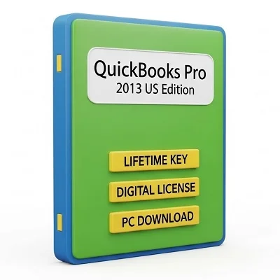 Quickbooks Pro 2013 • Quickbooks Premier 2013 • Quickbooks 2013