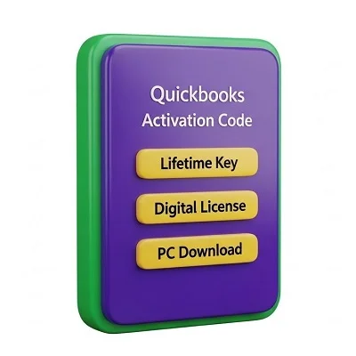 Quickbooks Activation Code