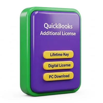 Quickbooks Additional License