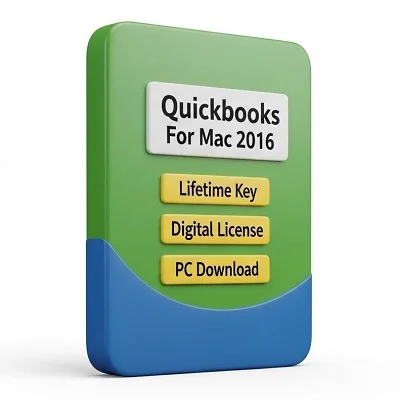 Quickbooks For Mac 2016 • Quickbooks Mac Desktop 2016 • Quickbooks Mac 2016