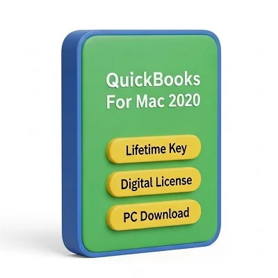 Quickbooks For Mac 2020 • Quickbooks Mac Desktop 2020 • Quickbooks Mac 2020